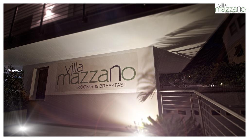 Villa Mazzano Riva del Garda Exterior photo