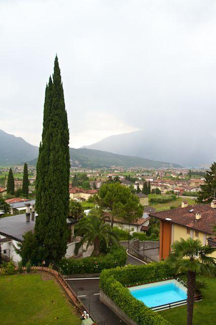Villa Mazzano Riva del Garda Exterior photo