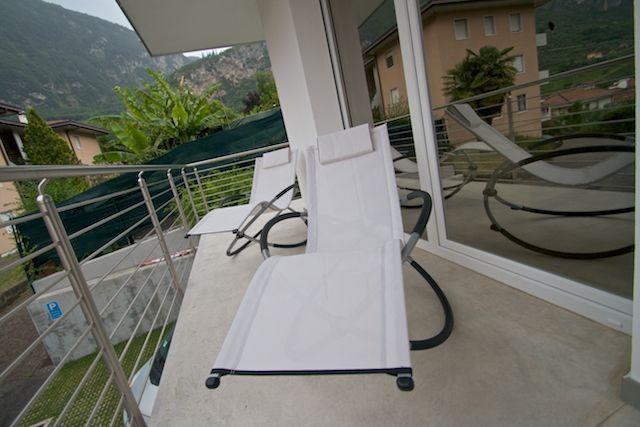 Villa Mazzano Riva del Garda Exterior photo