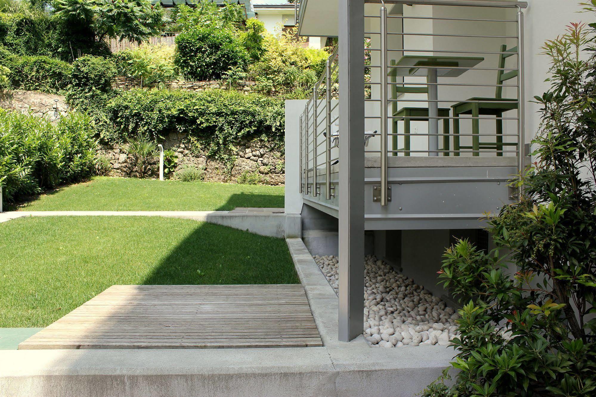 Villa Mazzano Riva del Garda Exterior photo