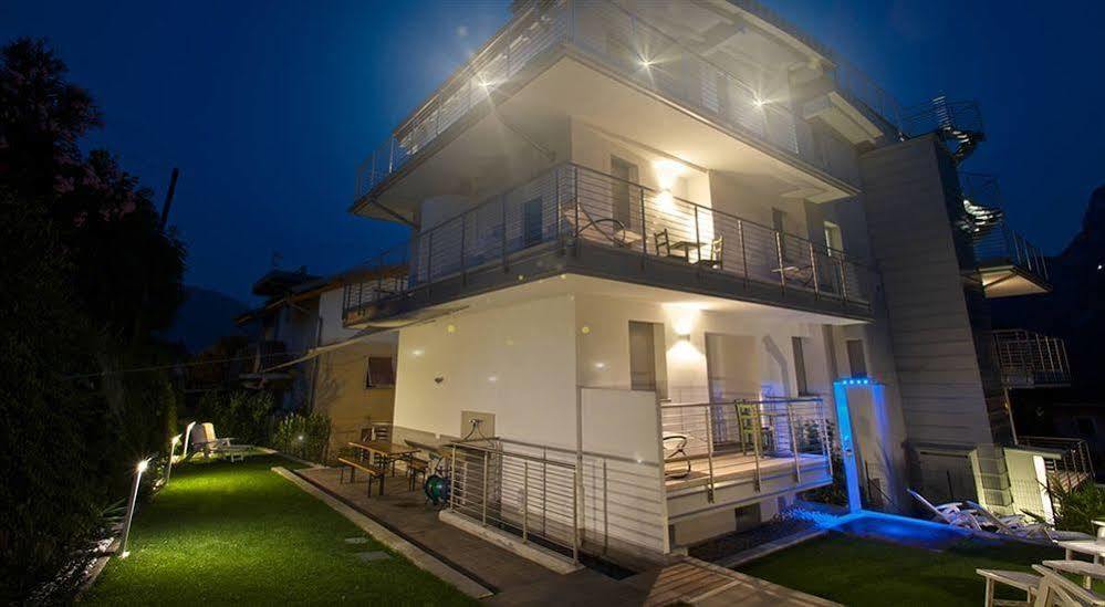 Villa Mazzano Riva del Garda Exterior photo